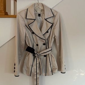 White House Black Market Jacket